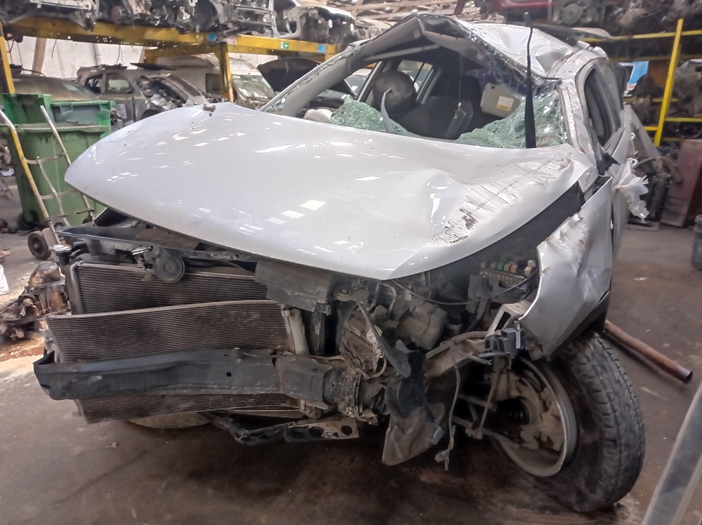 HOMOCINéTICA Kia SPORTAGE LX 2011  USADA  EN DESARME